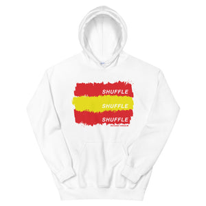 Shuffle Hoodie
