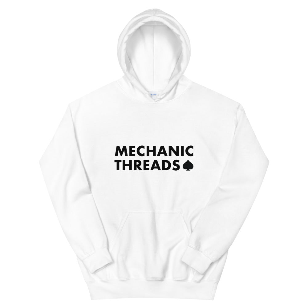 Mechanic Hoodie