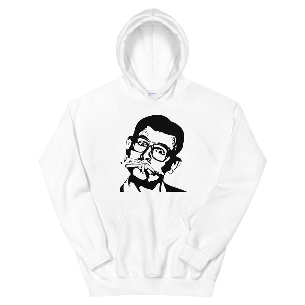 Tom Mullica Hoodie