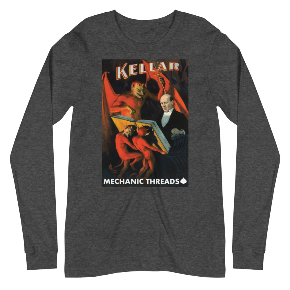 Kellar Book