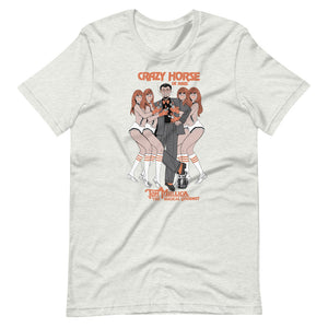 Crazy Horse