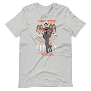 Crazy Horse