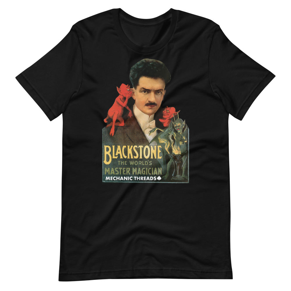 Blackstone