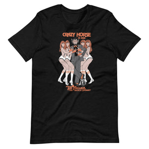 Crazy Horse