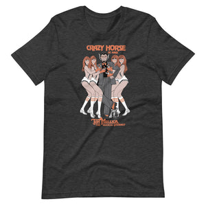 Crazy Horse