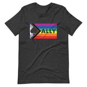 Ally