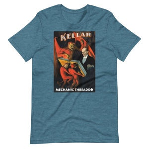 Kellar Book