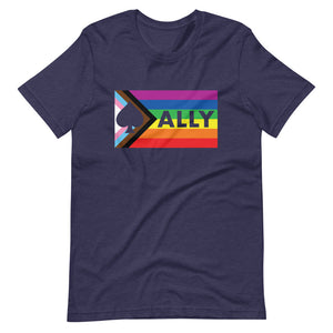 Ally
