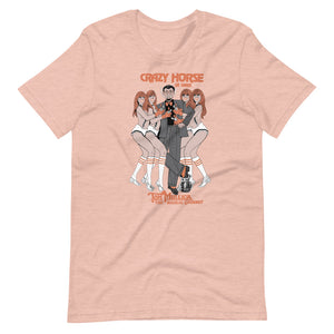 Crazy Horse