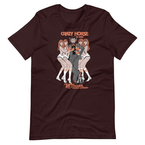 Crazy Horse