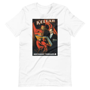 Kellar Book