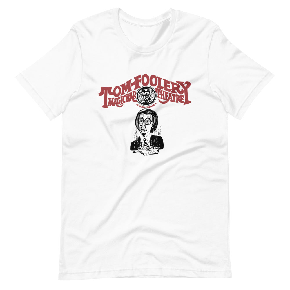 Tom-Foolery