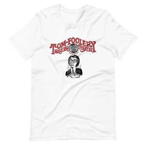 Tom-Foolery