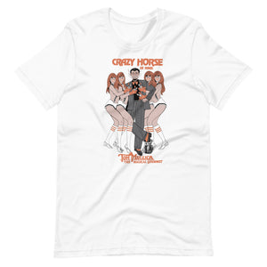 Crazy Horse