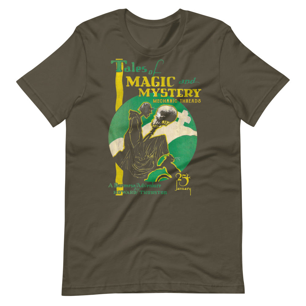 Tales of Magic