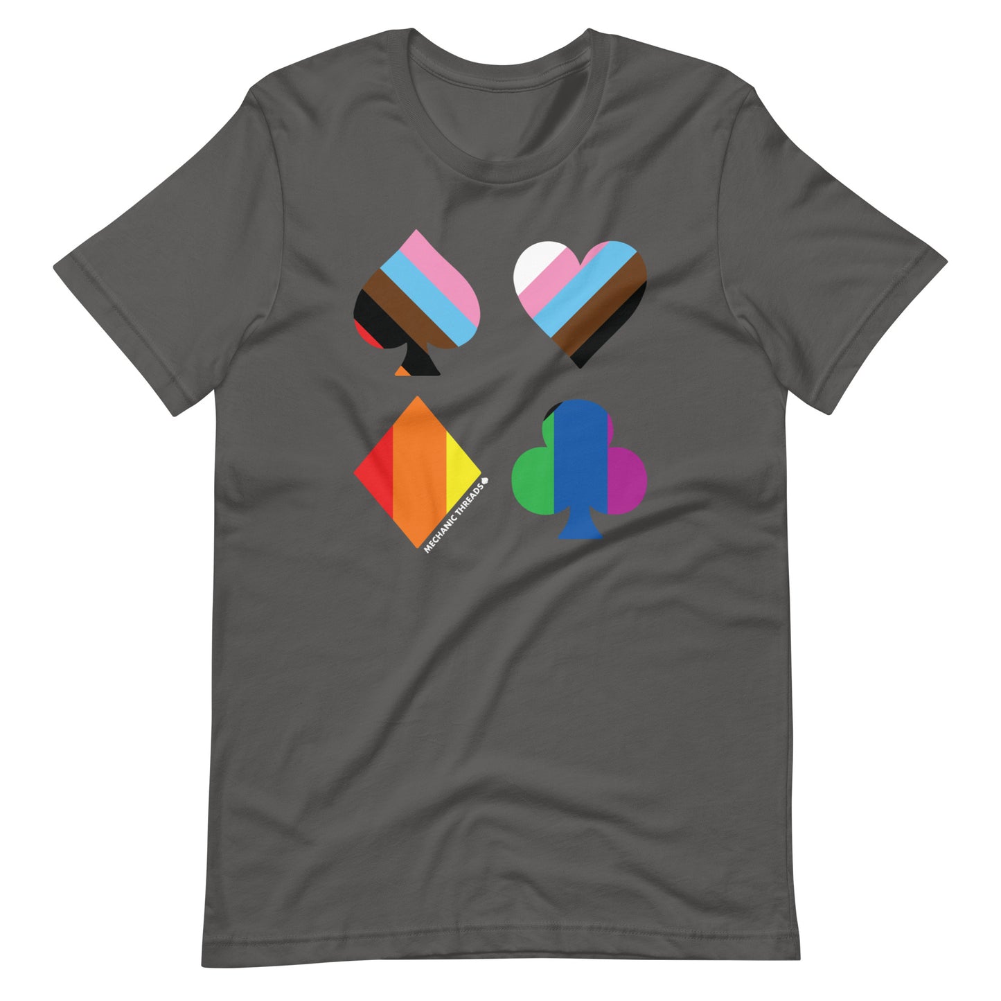 Pride - Bella Staple