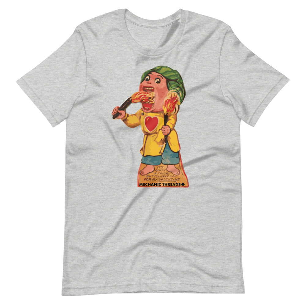 Fire Eater