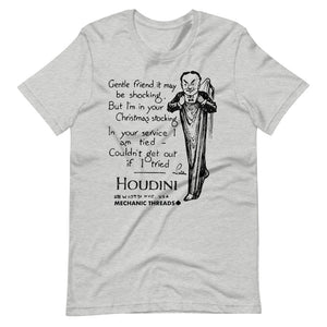 Houdini Christmas