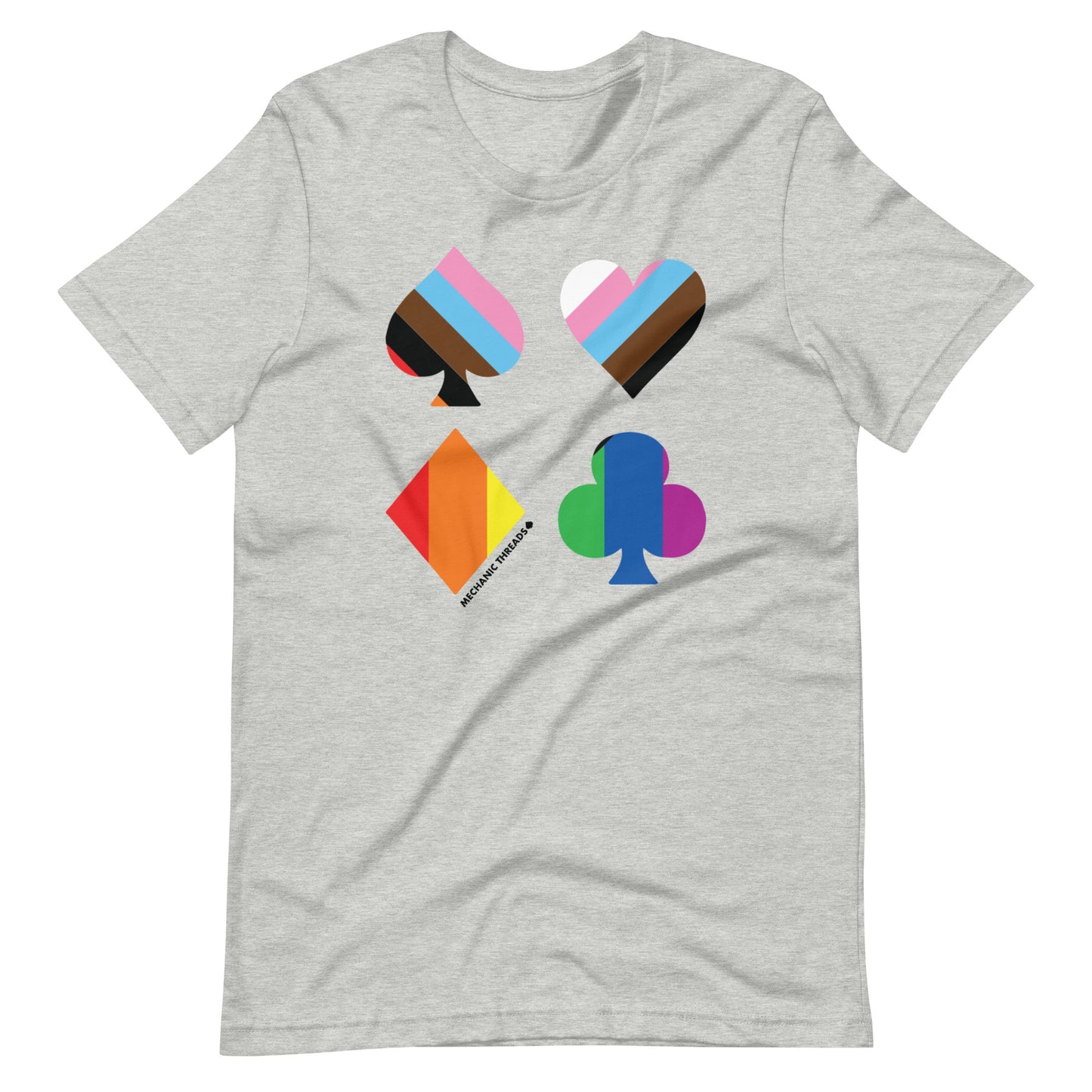 Pride - Bella Staple