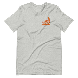 Midnite Show - Back Print