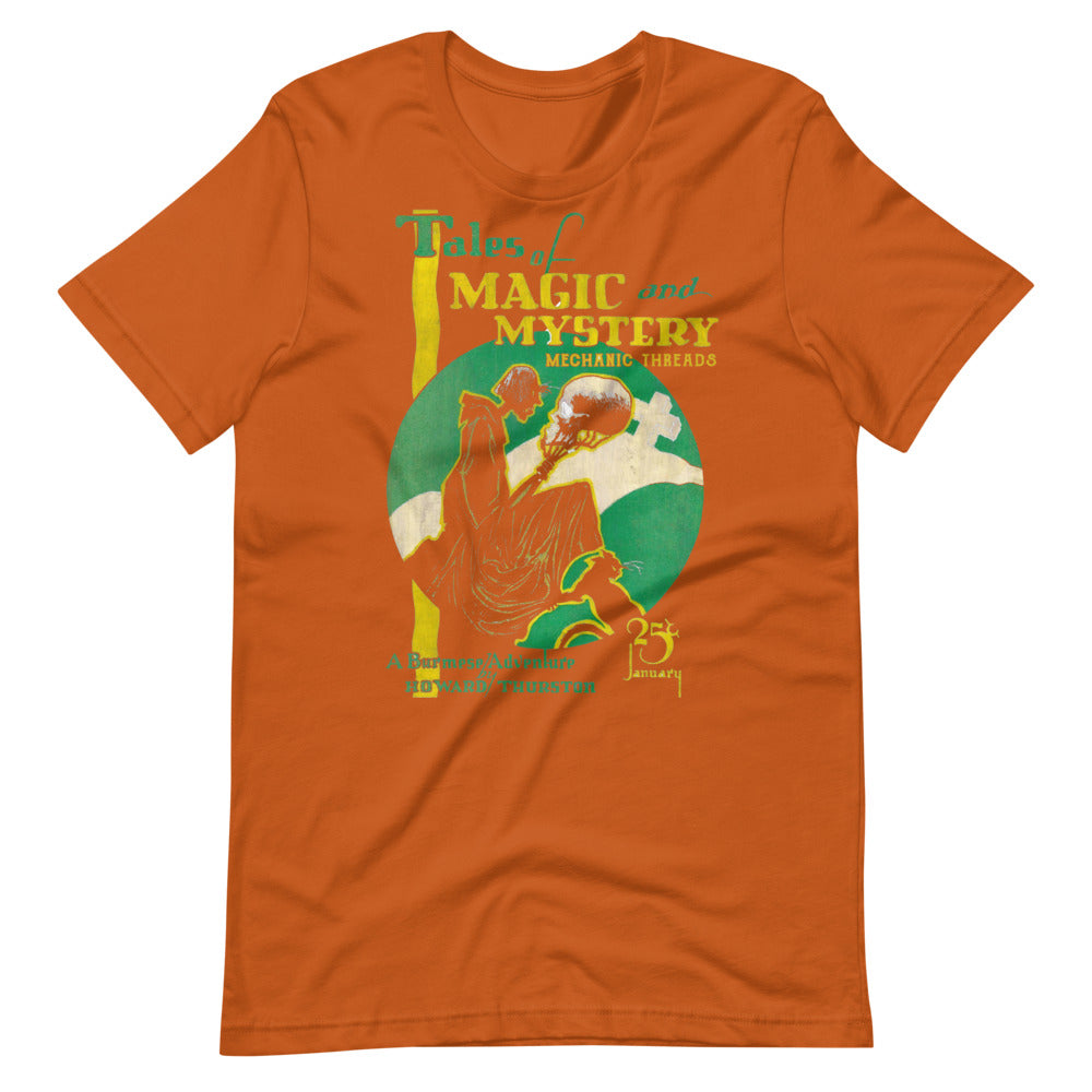 Tales of Magic