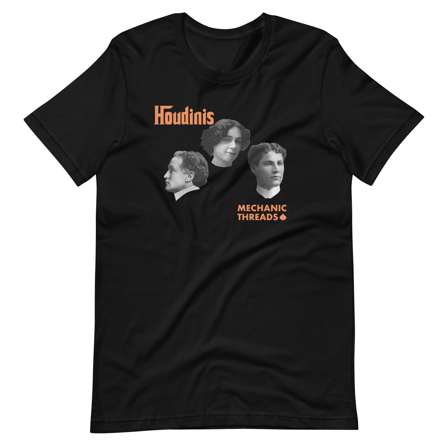 Houdini's - Bella Staple Shirt