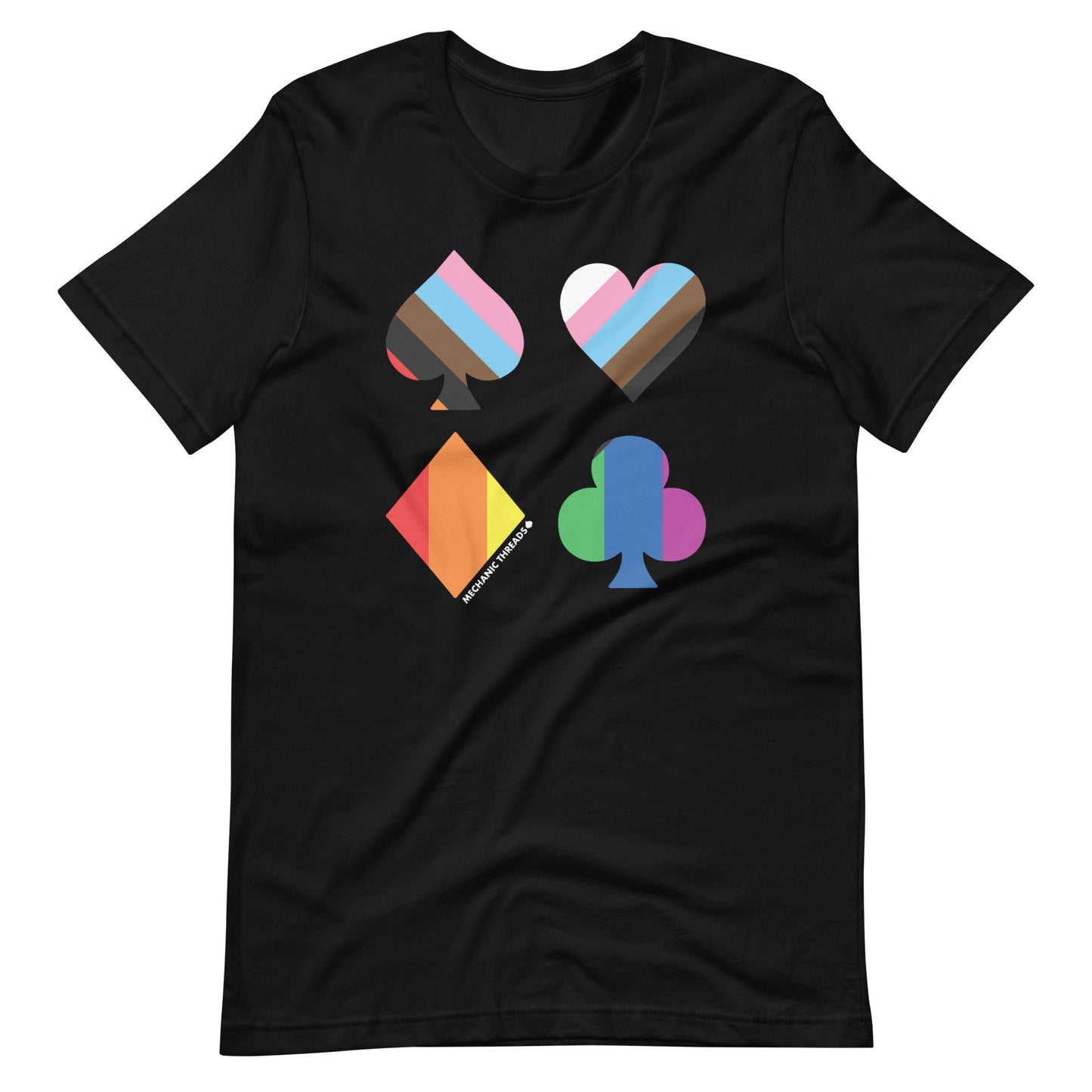 Pride - Bella Staple