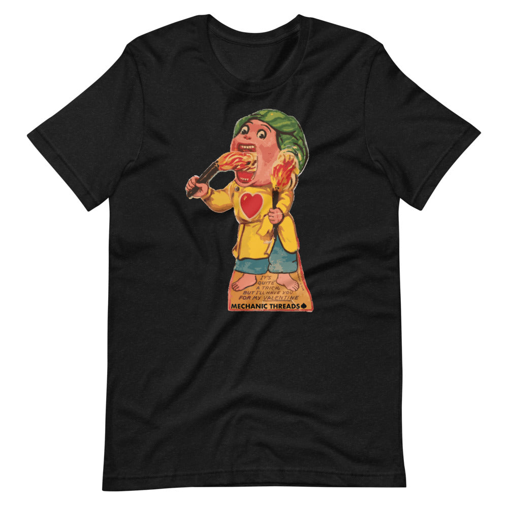 Fire Eater