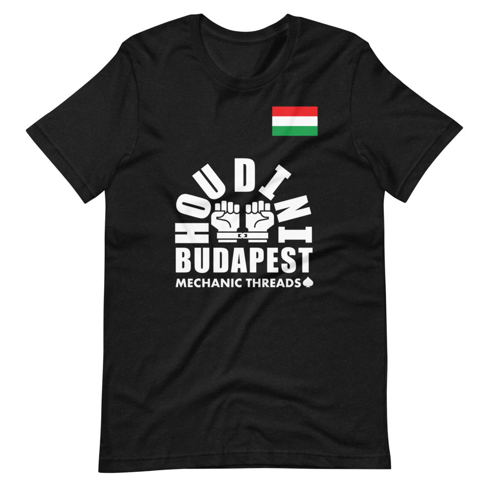 Budapest