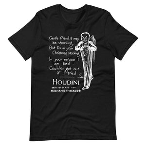 Houdini Christmas