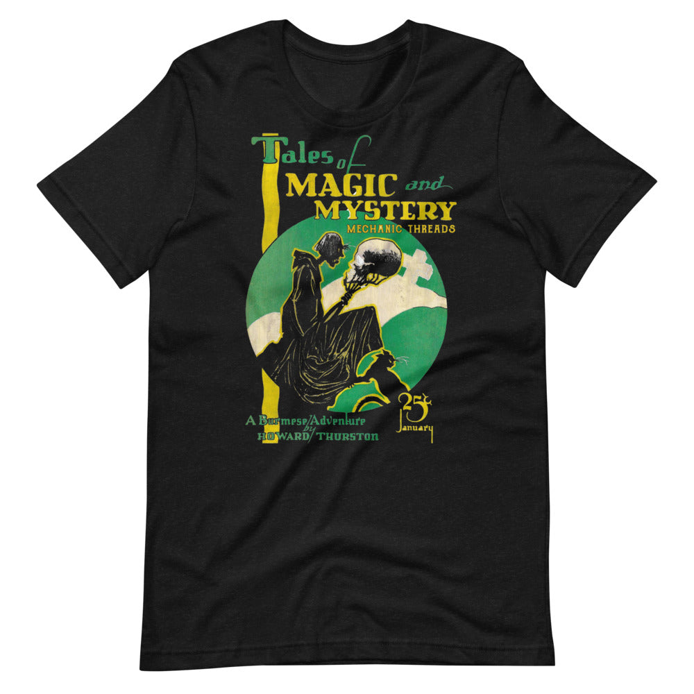 Tales of Magic