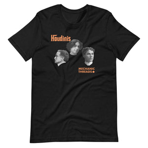 Houdini's - Bella Staple Shirt