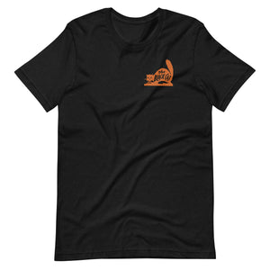 Midnite Show - Back Print