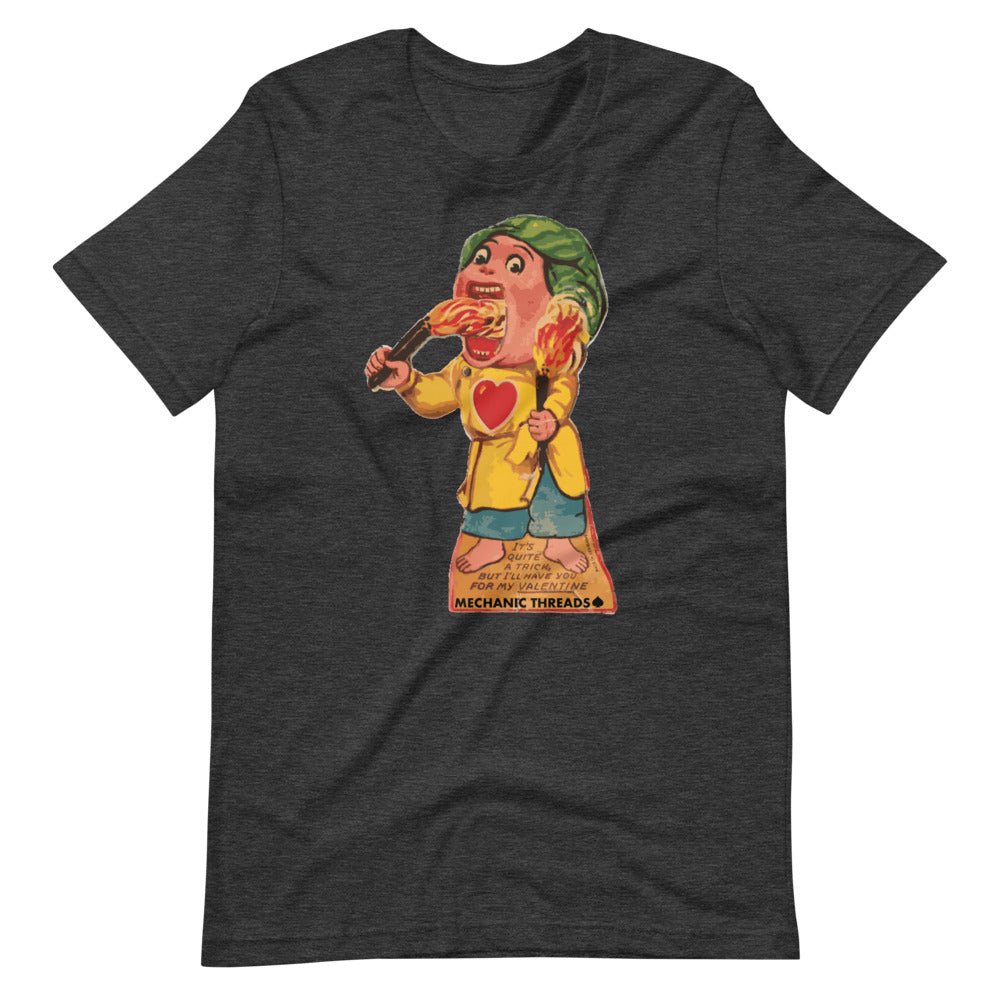 Fire Eater