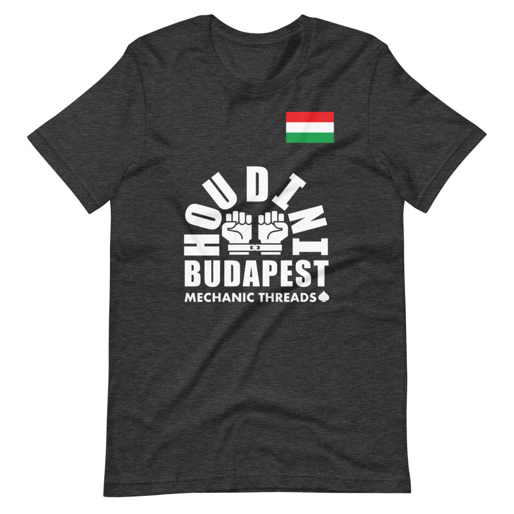Budapest
