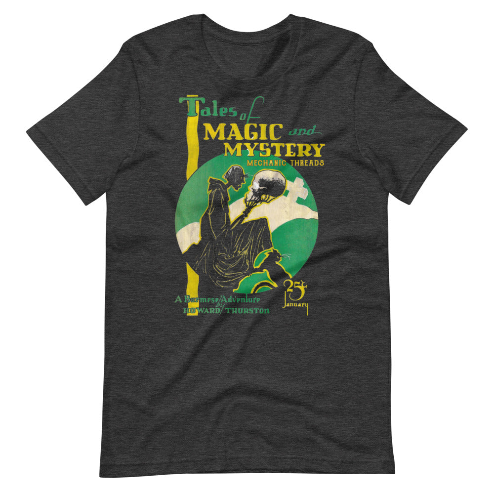 Tales of Magic