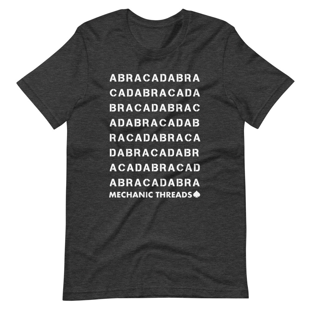 Abracadabra
