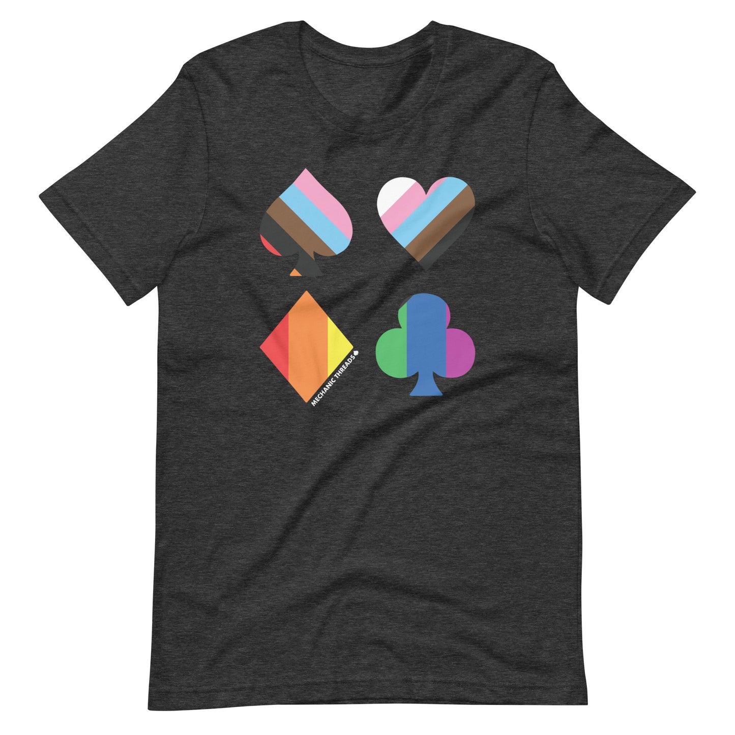 Pride - Bella Staple