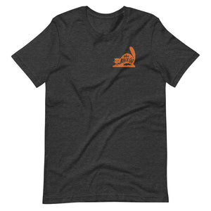 Midnite Show - Back Print