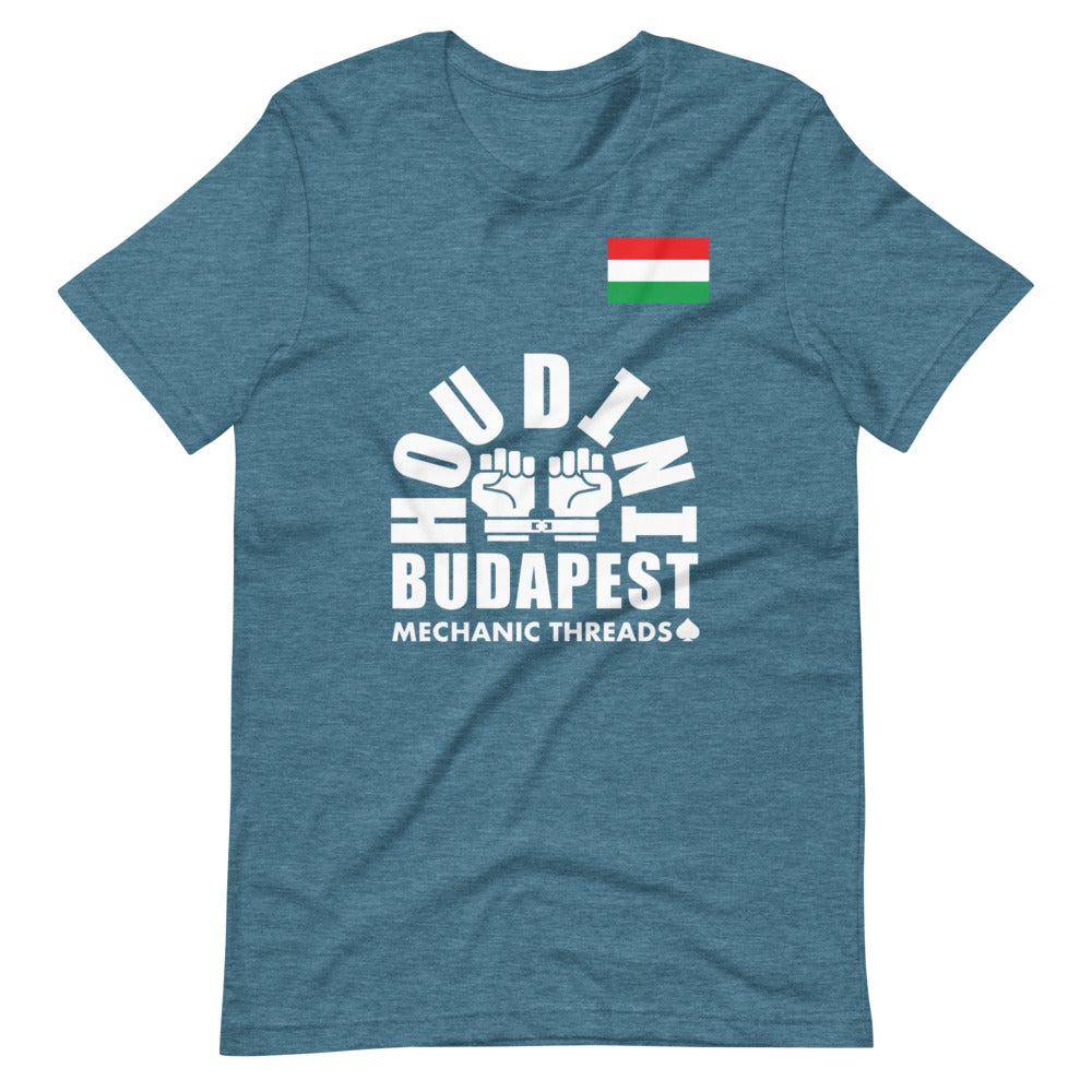 Budapest
