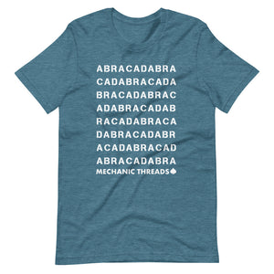 Abracadabra