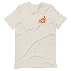 Midnite Show - Back Print