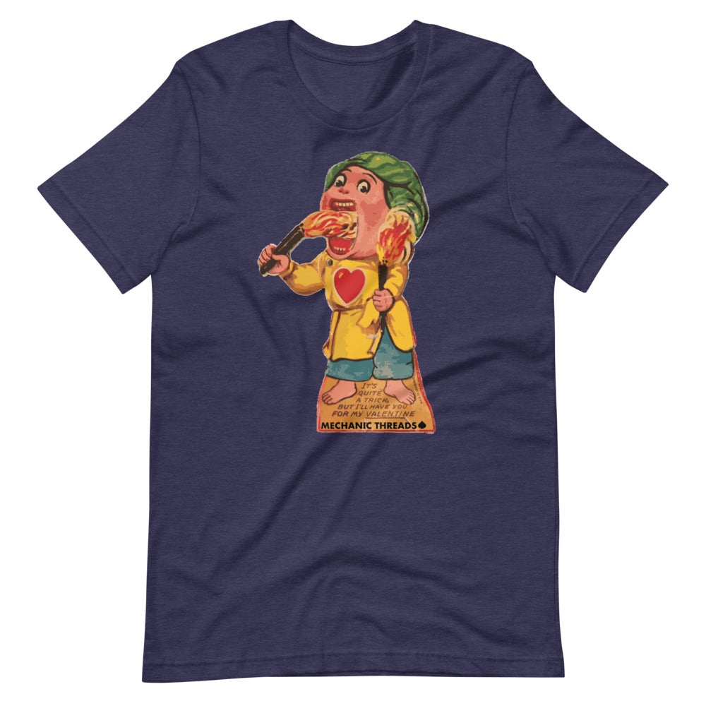 Fire Eater