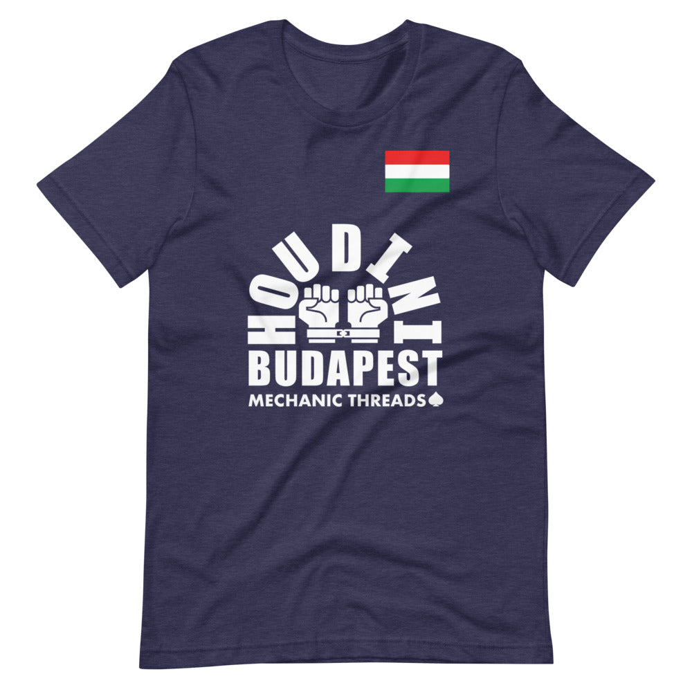 Budapest