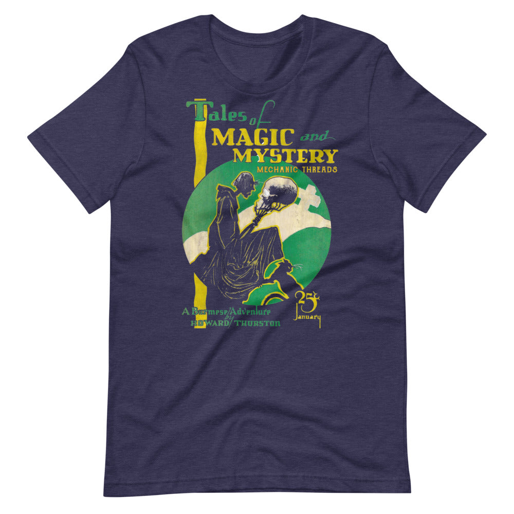 Tales of Magic