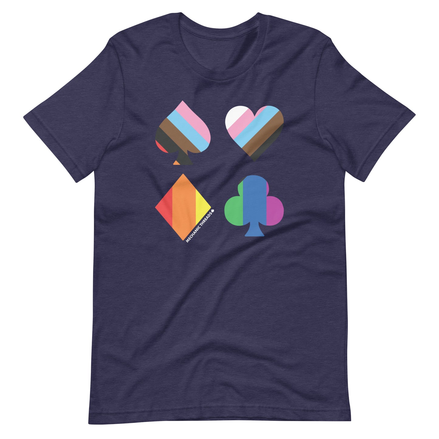 Pride - Bella Staple