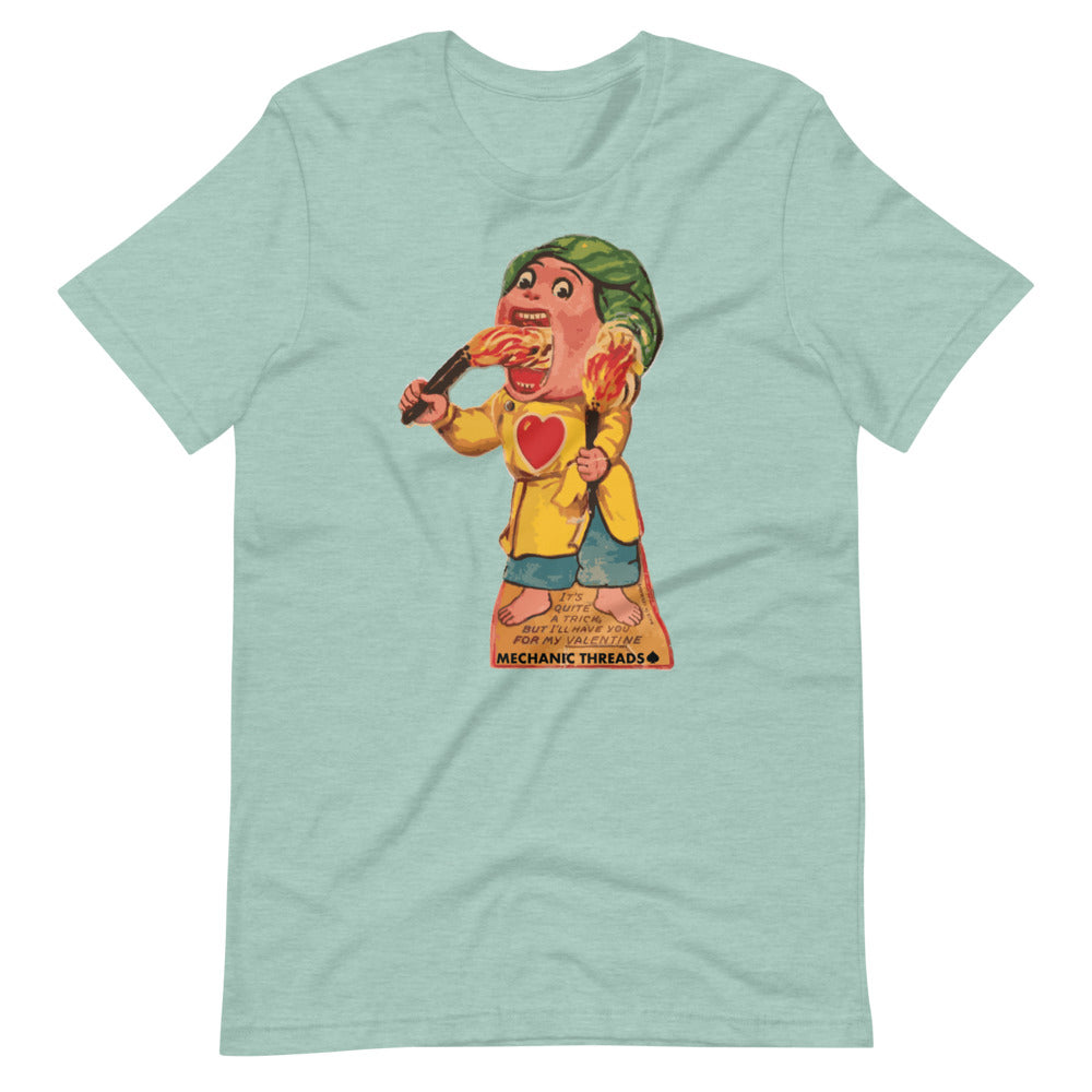 Fire Eater
