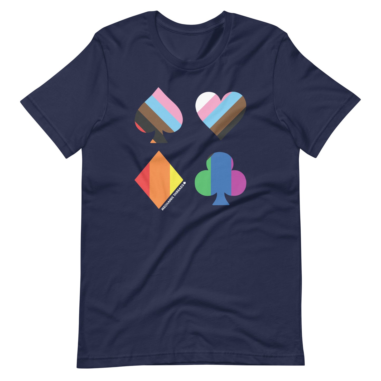 Pride - Bella Staple