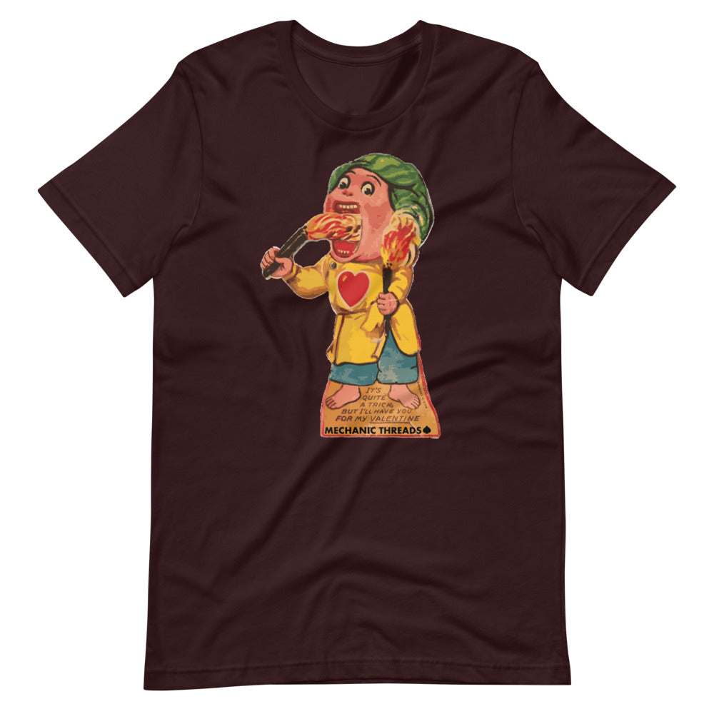 Fire Eater