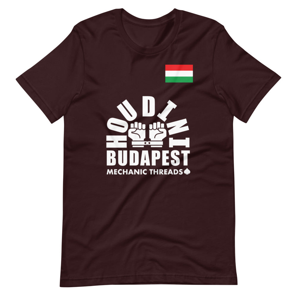 Budapest